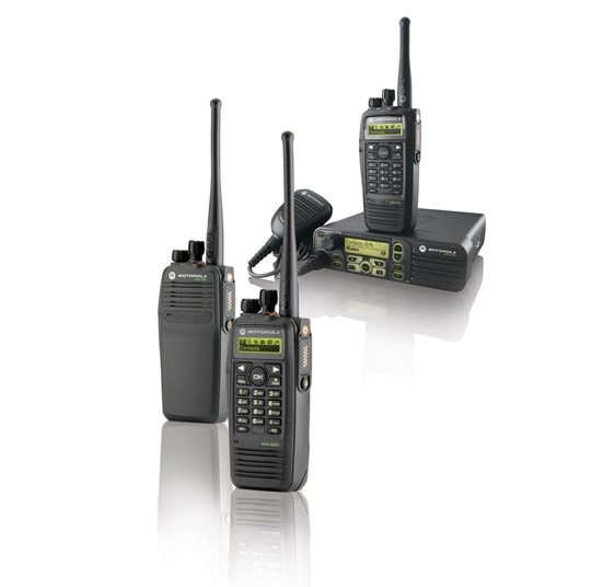 Two Way Radio Communications